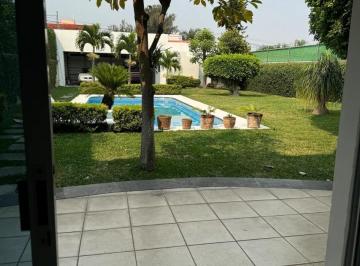Casa de 3 habitaciones, Cuernavaca · Casa en Venta y Renta – Subida a Chalma, Cuernavaca