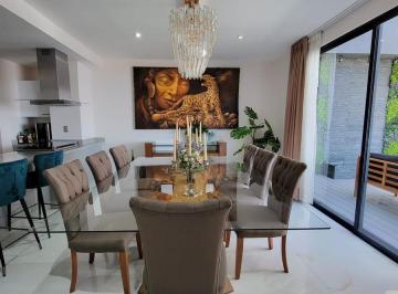 Departamento · 289m² · 3 Recámaras · 3 Estacionamientos · Venta de PH en Tivé Borgó Bosque Real