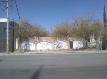 Terreno / Lote · 400m² · Terreno en Fraccionamiento Sol de Oriente