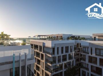 Departamento · Departamentos de Lujo en Playa del Carmen