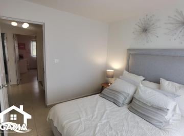 Casa · 119m² · 3 Recámaras · 2 Estacionamientos · Casa - Dominio Cumbres