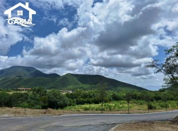 Terreno / Lote · 1500m² · 1 Recámara · Terreno - Lazarillos de Abajo