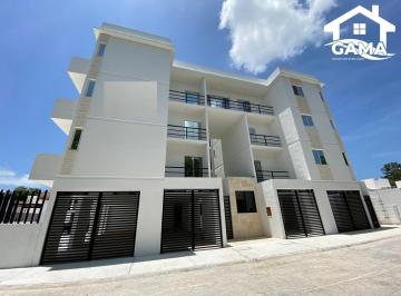 Departamento · 194m² · 3 Recámaras · 1 Estacionamiento · Hermoso PH en Puerto Morelos, a 20 Minutos del Aeropuerto de Cancún