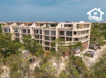 Departamento · 2 Recámaras · 2 Estacionamientos · Departamento - Tulum