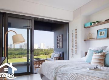 Departamento · 112m² · 2 Recámaras · 2 Estacionamientos · Departamento - Puerto Cancún