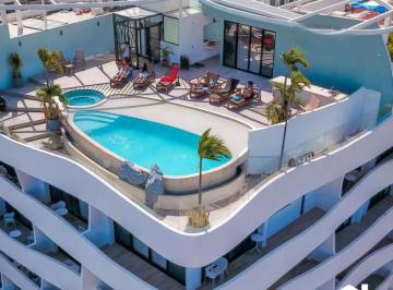 Departamento · 105m² · 2 Recámaras · Departamento - Zazil Ha