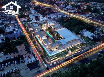 Departamento · 2 Recámaras · 2 Estacionamientos · Departamento - Tulum Centro