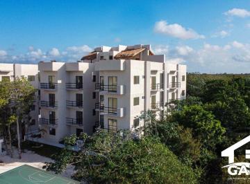 Departamento · 88m² · 2 Recámaras · 2 Estacionamientos · Departamento - Puerto Morelos