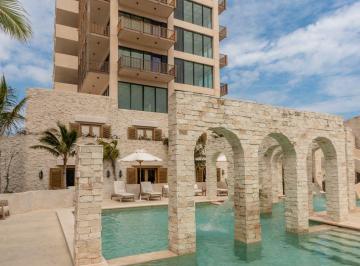 Departamento · 313m² · 3 Recámaras · 3 Estacionamientos · Departamento - Playa del Carmen Centro