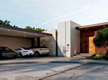 Casa · 350m² · 3 Recámaras · 2 Estacionamientos · Casa - El Uro