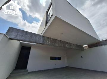 Casa · 292m² · 3 Recámaras · 3 Estacionamientos · Casa - Carretera Nacional