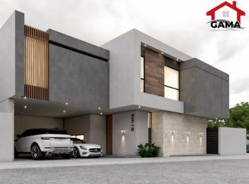 Casa · 279m² · 3 Recámaras · 2 Estacionamientos · Casa - Carretera Nacional