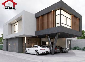 Casa · 265m² · 3 Recámaras · Casa - Carretera Nacional