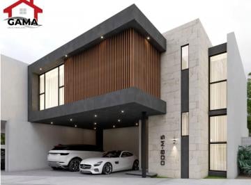 Casa · 254m² · 3 Recámaras · Casa - Carretera Nacional