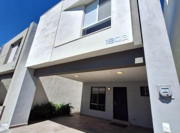 Casa · 160m² · 3 Recámaras · 2 Estacionamientos · Casa - Guadalupe