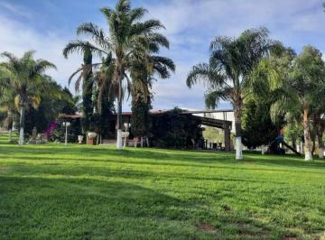 Terreno / Lote · 224m² · 2 Recámaras · Salón de Eventos en Venta en La Tomatina