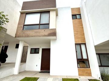 Casa · 105m² · 3 Recámaras · 2 Estacionamientos · Casa Gala - Fraccionamiento Zibatá