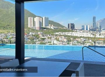 Departamento · 90m² · 2 Recámaras · 2 Estacionamientos · Departamento en Venta Torre Boreal