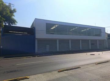 Bodega comercial , Iztapalapa · Nave Industrial en Venta o Renta - Excelente Ubicacion y Funcionavilidad