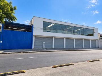 Bodega comercial , Iztapalapa · Bodega Comercial de 3,500 m² en Iztapalapa | Venta o Renta | Acceso Para Tráiler
