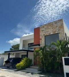 Casa de 3 habitaciones, Carmen · Hermosa Casa en Renta en Cd del Carmen Campeche