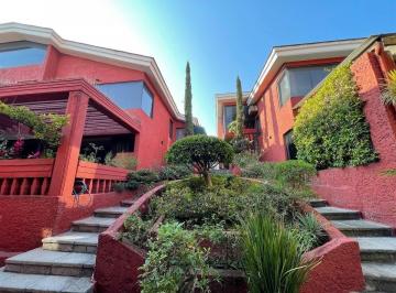 37831b506ee5b0e27c62013e20201f994d56f6cf2b02c3d8d3cda4ed56cf93cc · Casa en Condominio E Venta, Parte Baja Tecamachalco