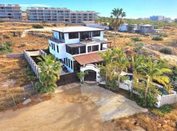 Casa · 290m² · 4 Recámaras · 4 Estacionamientos · Casa Paraiso del Tezal