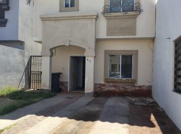 Casa de 3 habitaciones, Mexicali · Casa en Venta en Puerta de Hierro
