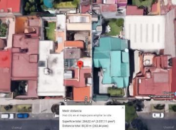 Casa de 5 habitaciones, Benito Juárez · ¡Excelente y Hermosa Casa en Remate Bancario!