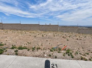 Terreno / Lote , El Marqués · Terreno Residencial en Fraccionamiento Privado – Capital Sur, Qro.