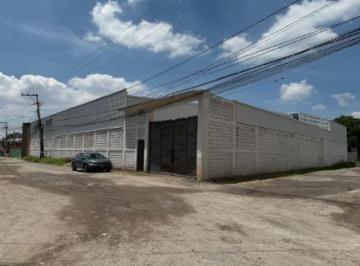 Bodega comercial , Querétaro · Bodega Industrial en Juriquilla