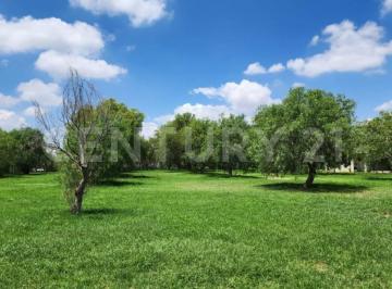Terreno / Lote · 1595m² · Terreno en Venta Edén Los Sabinos Aguascalientes, Ags