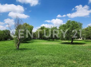 Terreno / Lote · 1595m² · Terreno en Venta Edén Los Sabinos Aguascalientes, Ags