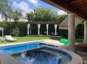Casa de 3 habitaciones, Cuernavaca · Residencia en Renta – La Aldea, Sumiya