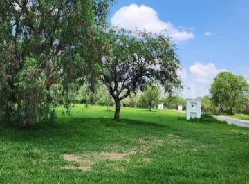 Terreno / Lote · 1130m² · Terreno en Venta Edén Los Sabinos Aguascalientes, Ags