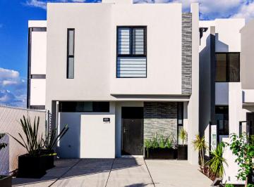 Casa de 4 habitaciones, León · Casa en Venta de Tres Recamaras en Zona Norte, Interlomas Residencial, Leon, Gto