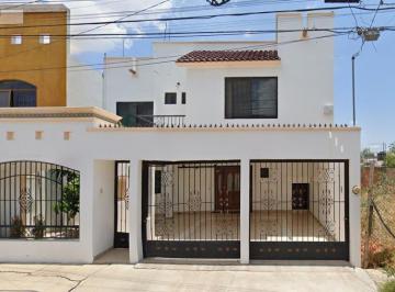 Casa de 4 habitaciones, Aguascalientes · Casa en Venta Monte Bello, Aguascalientes, Ags.