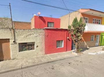 Casa de 3 habitaciones, Guadalajara · Casa en Venta Río Cuale Col. Atlas Guadalajara Jalisco Recuperación Bancaria