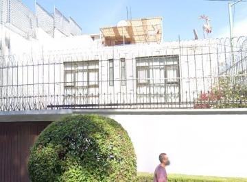 Casa de 5 habitaciones, Venustiano Carranza · Venta de Casa Jardín Balbuena, Venustiano Carranza, Ciudad de México