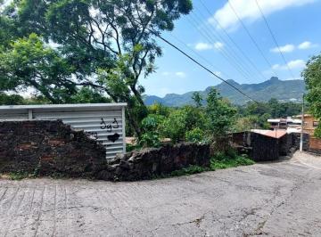 Terreno / Lote , Tepoztlán · Terreno en Venta en Tepoztlán Morelos, Cuenta con Escrituras