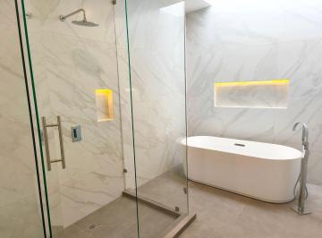 Casa en condominio Venta de 4 habitaciones · Espectacular con Roof, Norte de Lujo, por Calicantos
