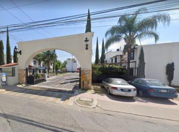 Casa en condominio de 2 habitaciones, San Pedro Tlaquepaque · Casa en Venta Geovillas Los Olivos San Pedro Tlaquepaque Recuperación Bancaria