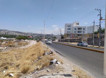 Terreno / Lote · 6932m² · Terreno en Camino a Vanegas, Municipio Corregidora