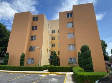 Departamento de 2 habitaciones, Atizapán de Zaragoza · Departamento 70 m² con 2 Recámaras en Venta, Barrio Norte