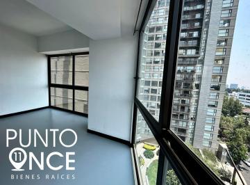 Departamento de 2 habitaciones, Alvaro Obregón · Departamento en Venta en Be Grand, La Otra Banda