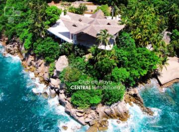 Terreno / Lote · 1273m² · Terreno en Venta Fraccionamiento Brisas del Marques Acapulco