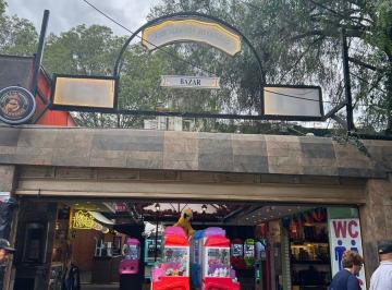 Local comercial · 1004m² · Magnifico Local