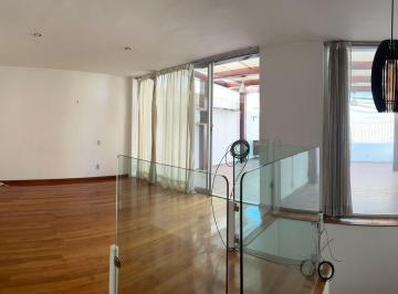 Departamento · 174m² · 2 Recámaras · 1 Estacionamiento · Venta Pent House 174 m² Col. del Valle, Alcaldia Benito Juarez