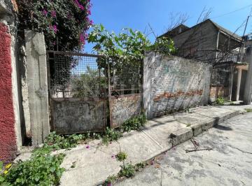 Terreno / Lote · 201m² · Terreno en Venta en Colonia Colinas de San Mateo, Naucalpan, Edo. Mex.