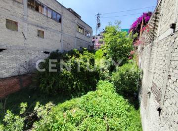 Terreno / Lote · 201m² · Terreno en Venta en Colonia Colinas de San Mateo, Naucalpan, Edo. Mex.